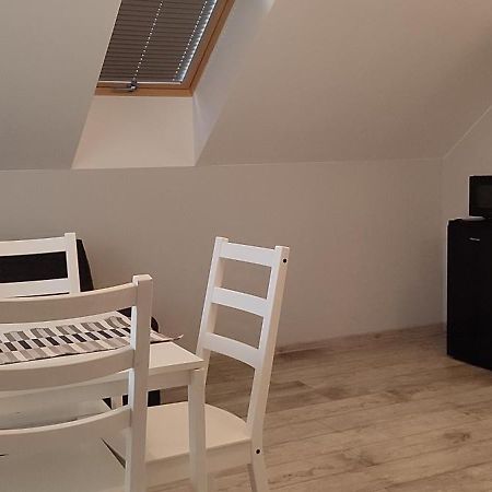 Apartamenty Wilga Z Calorocznym Jacuzzi I Letnim Basenem Exterior foto