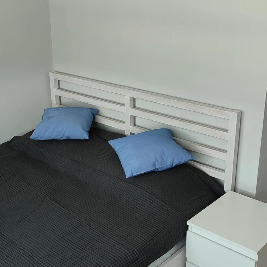 Apartamenty Wilga Z Calorocznym Jacuzzi I Letnim Basenem Exterior foto