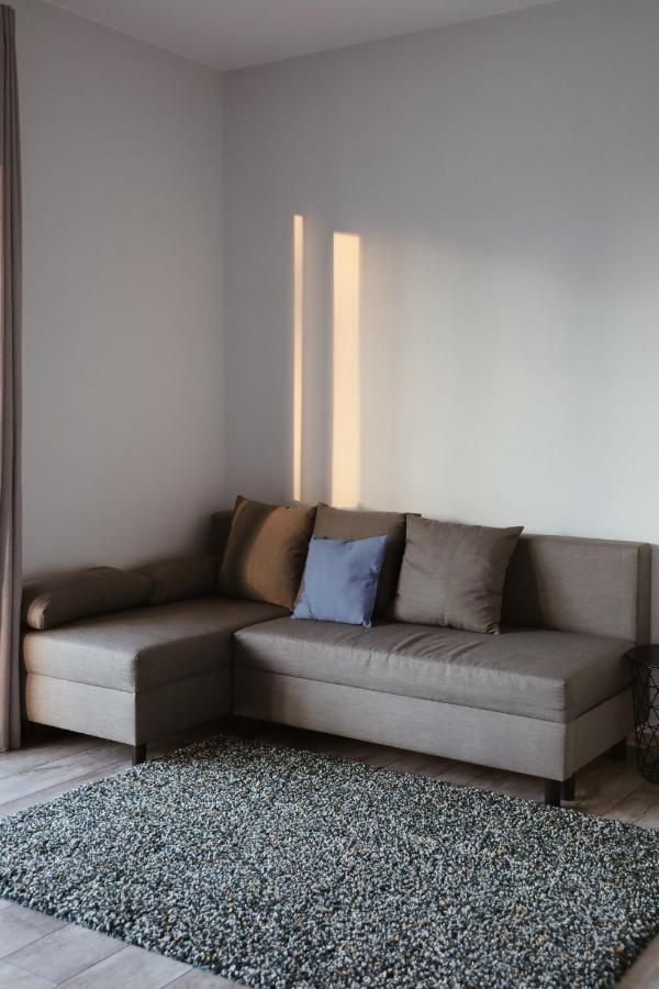 Apartamenty Wilga Z Calorocznym Jacuzzi I Letnim Basenem Exterior foto