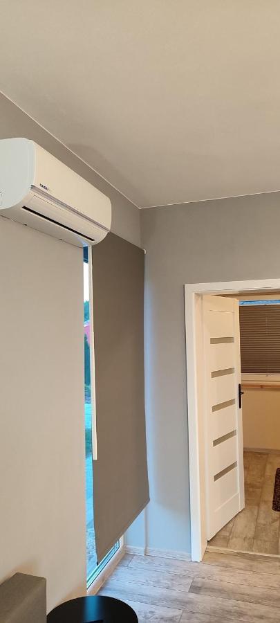 Apartamenty Wilga Z Calorocznym Jacuzzi I Letnim Basenem Exterior foto