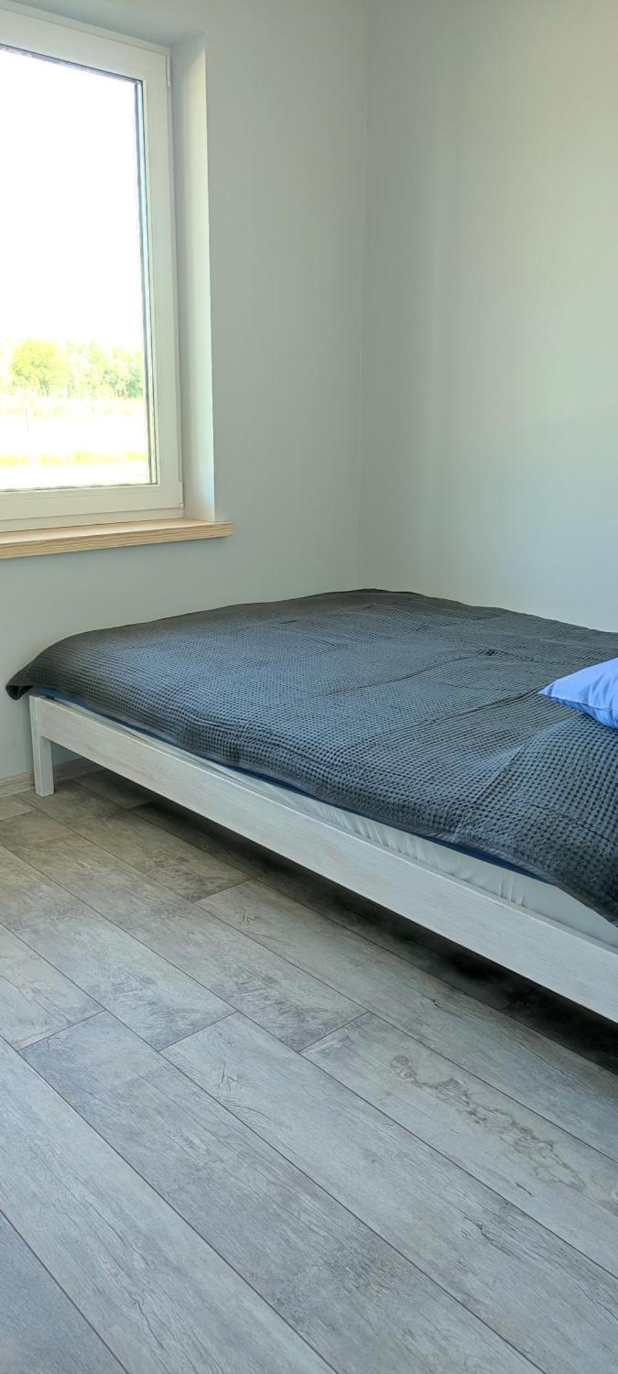 Apartamenty Wilga Z Calorocznym Jacuzzi I Letnim Basenem Exterior foto