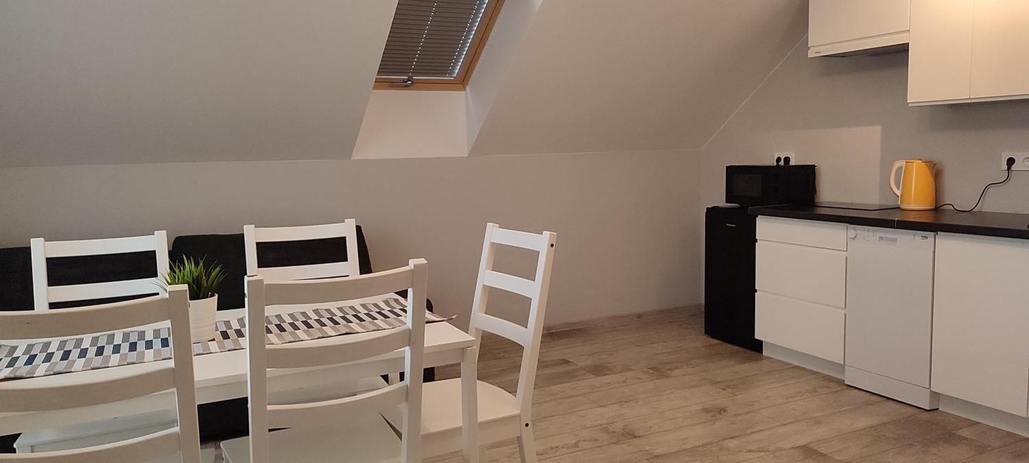 Apartamenty Wilga Z Calorocznym Jacuzzi I Letnim Basenem Exterior foto